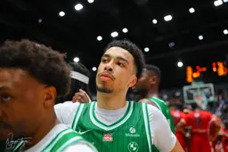 Talis Soulhac va-t-il résister aux avances de programmes NCAA, comme celui de Murray State, pour rester en France cela semble difficile