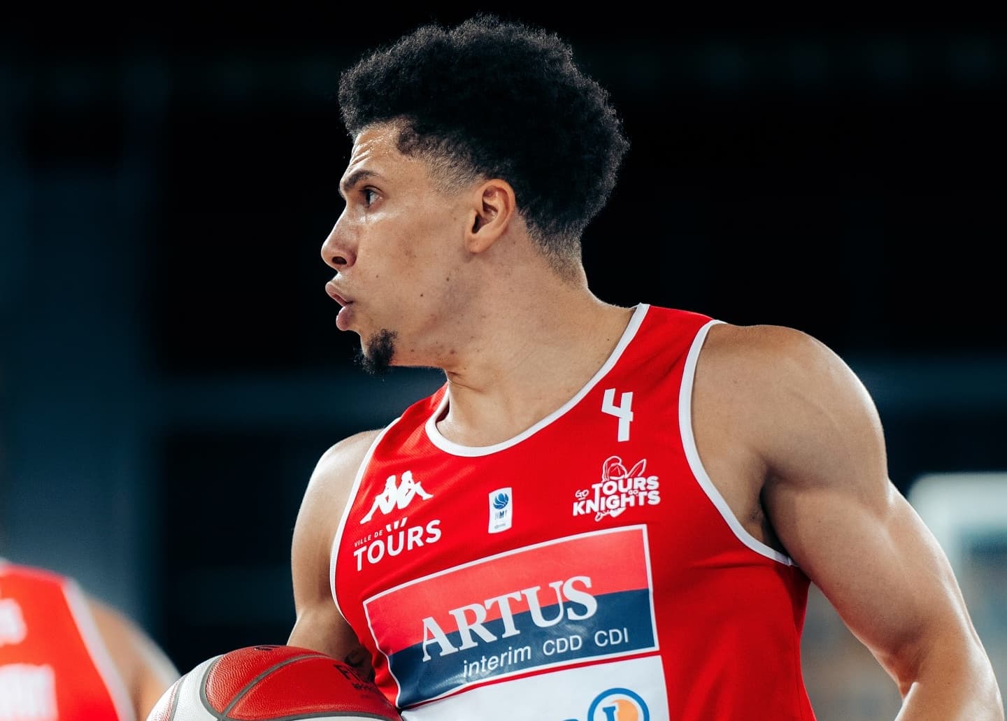 Tours sort sa troisième équipe d’ÉLITE 2 consécutive en Coupe de France !