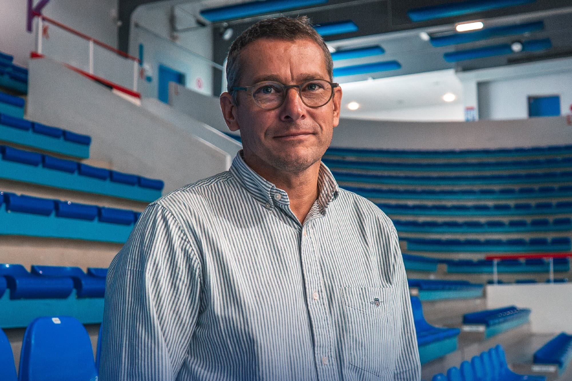 Le nouveau président de Saint-Quentin prône « l’humilité » et la « structuration » pour lancer un cycle