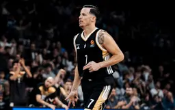 Thomas Heurtel va être ménagé pour ses retrouvailles avec l'Anadolu Efes Istanbul