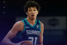 Tidjane Salaün a planté 25 points en G-League