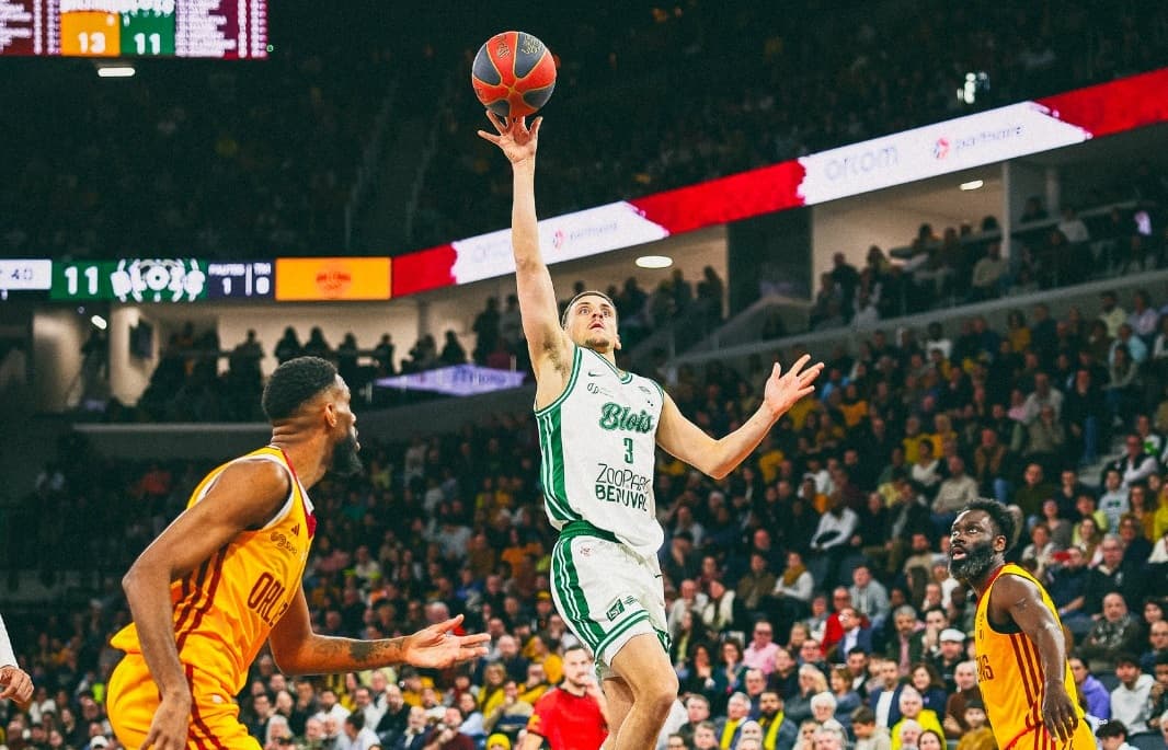 Blois : Vergiat et Morabito savourent après le choc remporté à Orléans : « C’est pour ça que je fais ce sport-là »