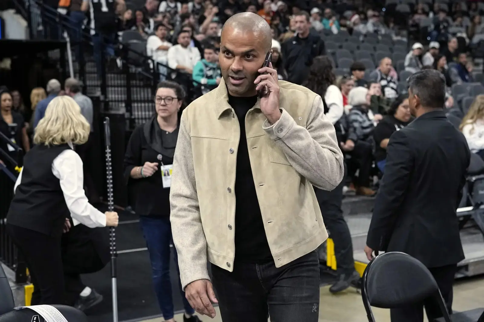 Le directeur de l’EuroLeague ouvre la porte à une exclusion de l’ASVEL !