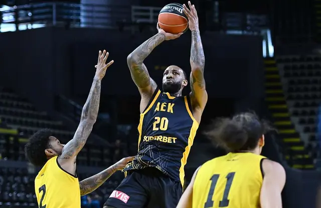 Basketball Champions League : dix ans après sa création, la BCL entre dans l’ère NBA Europe