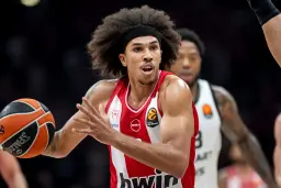 Tyson Ward va-t-il affronter le Paris Basketball ce vendredi