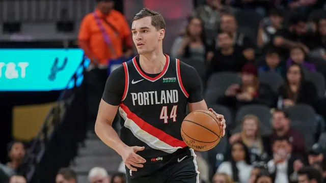 Arrivé « trop jeune » en NBA, Mario Hezonja veut corriger le tir pour son retour dans la ligue