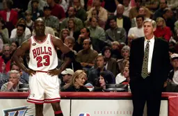 NBA: Utah Jazz at Chicago Bulls
