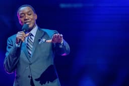 L'ancien Bad Boy a croisé la route de Jordan à de nombreuses reprises