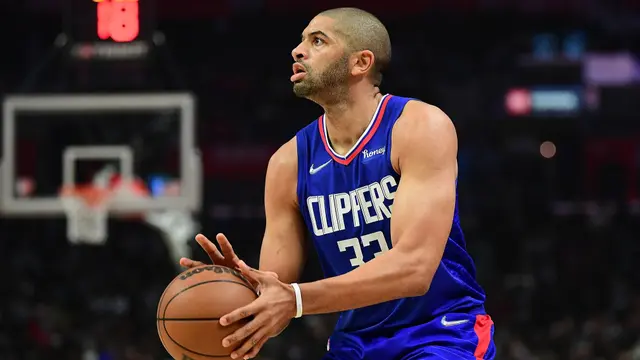 Retraité, Nicolas Batum laisse derrière lui des statistiques historiques en NBA !