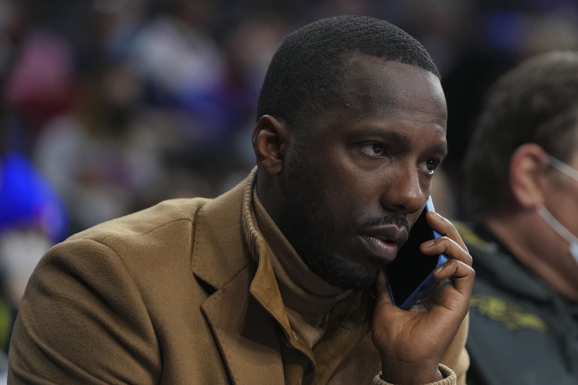 Rich Paul clarifie ses propos sur le potentiel trade d’Austin Reaves