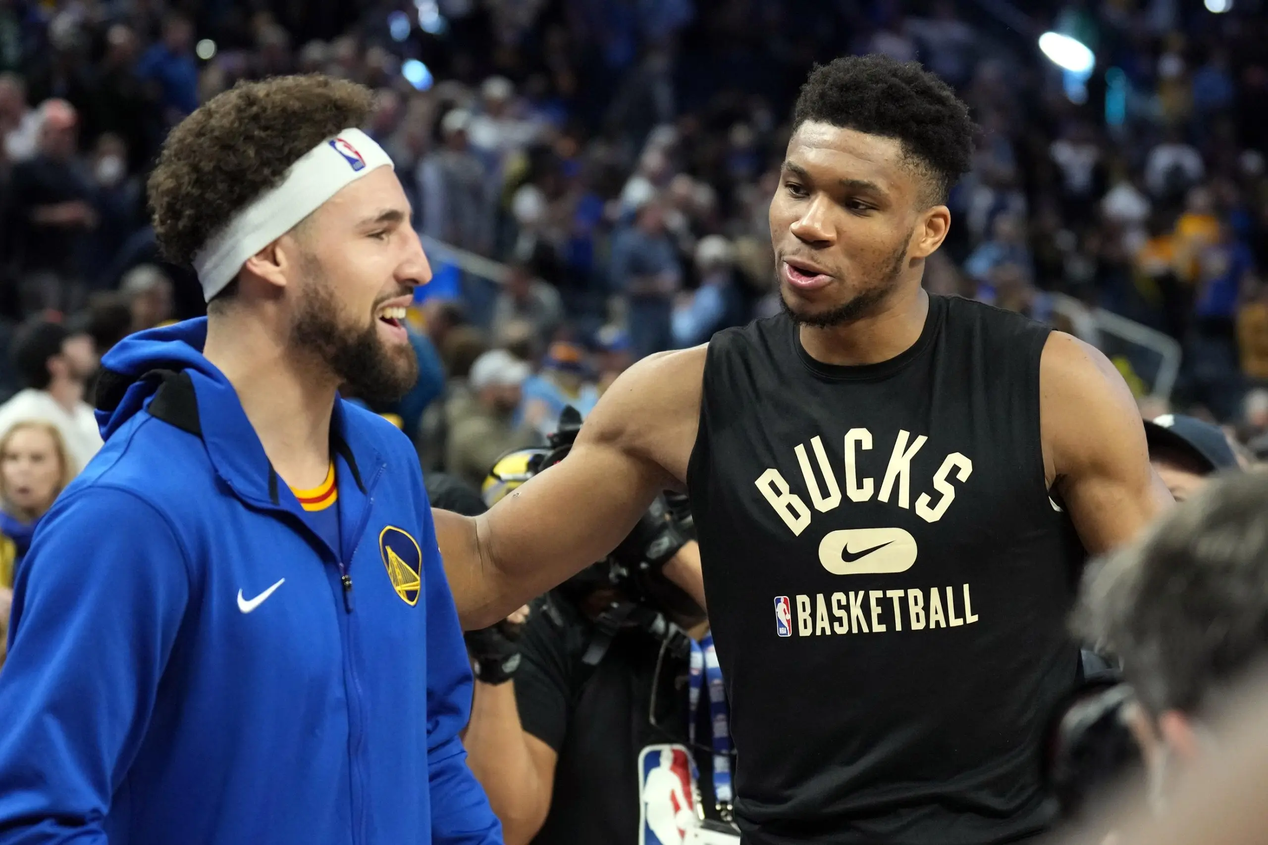 Klay Thompson quitte Dallas ; Miami devrait le récupérer