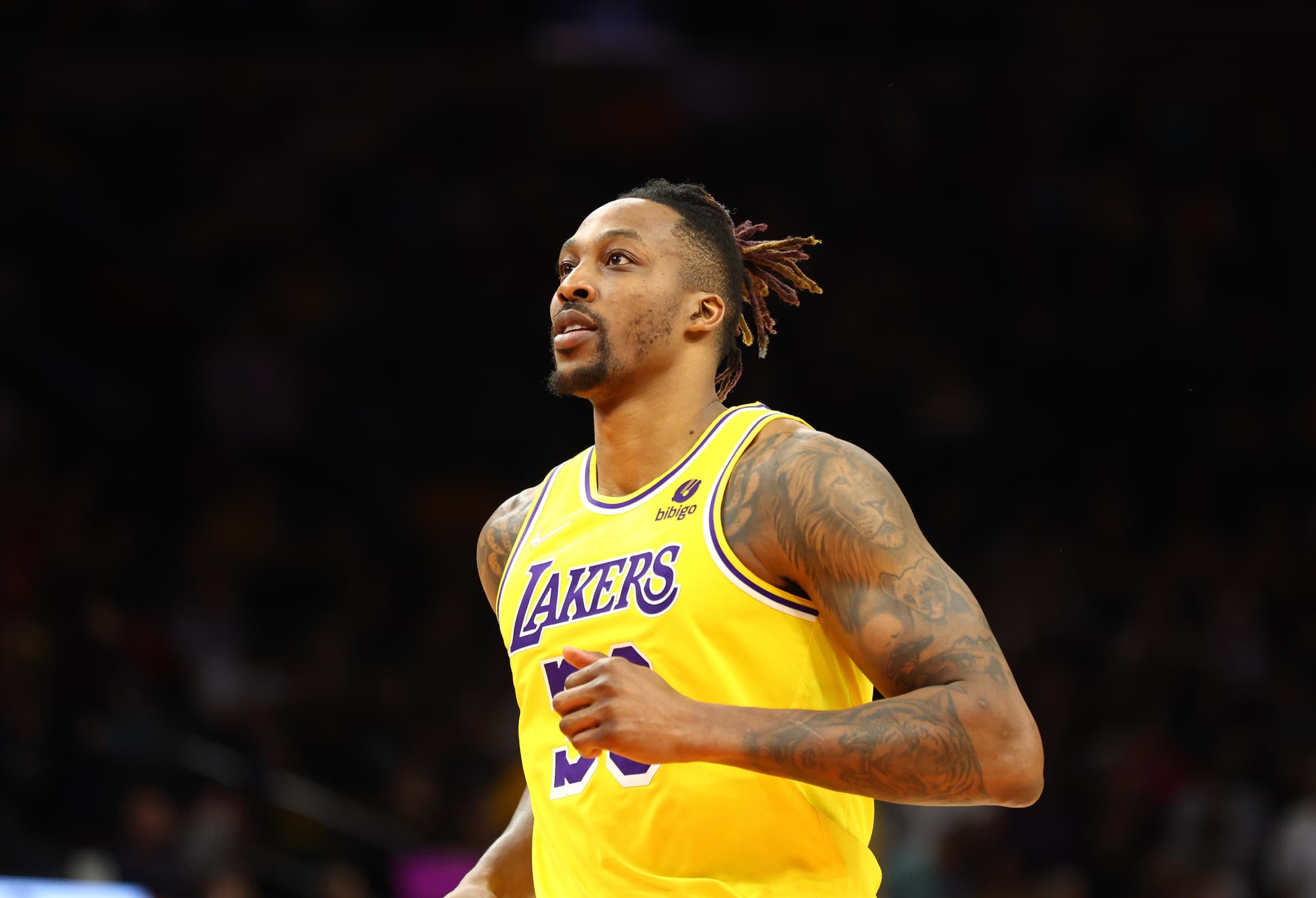 Dwight Howard annonce officiellement sa retraite après 18 saisons NBA