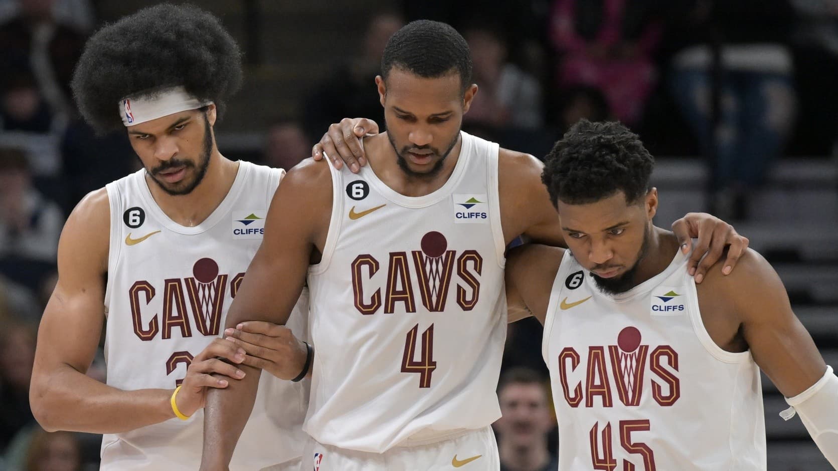 Les Cavaliers condamnés à se séparer d’un All-Star dès 2027 ?