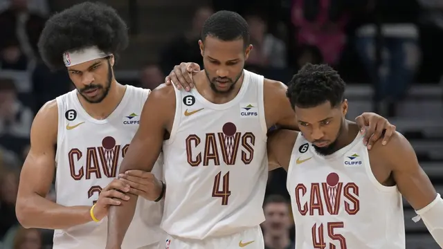 Les Cavaliers condamnés à se séparer d’un All-Star dès 2027 ?