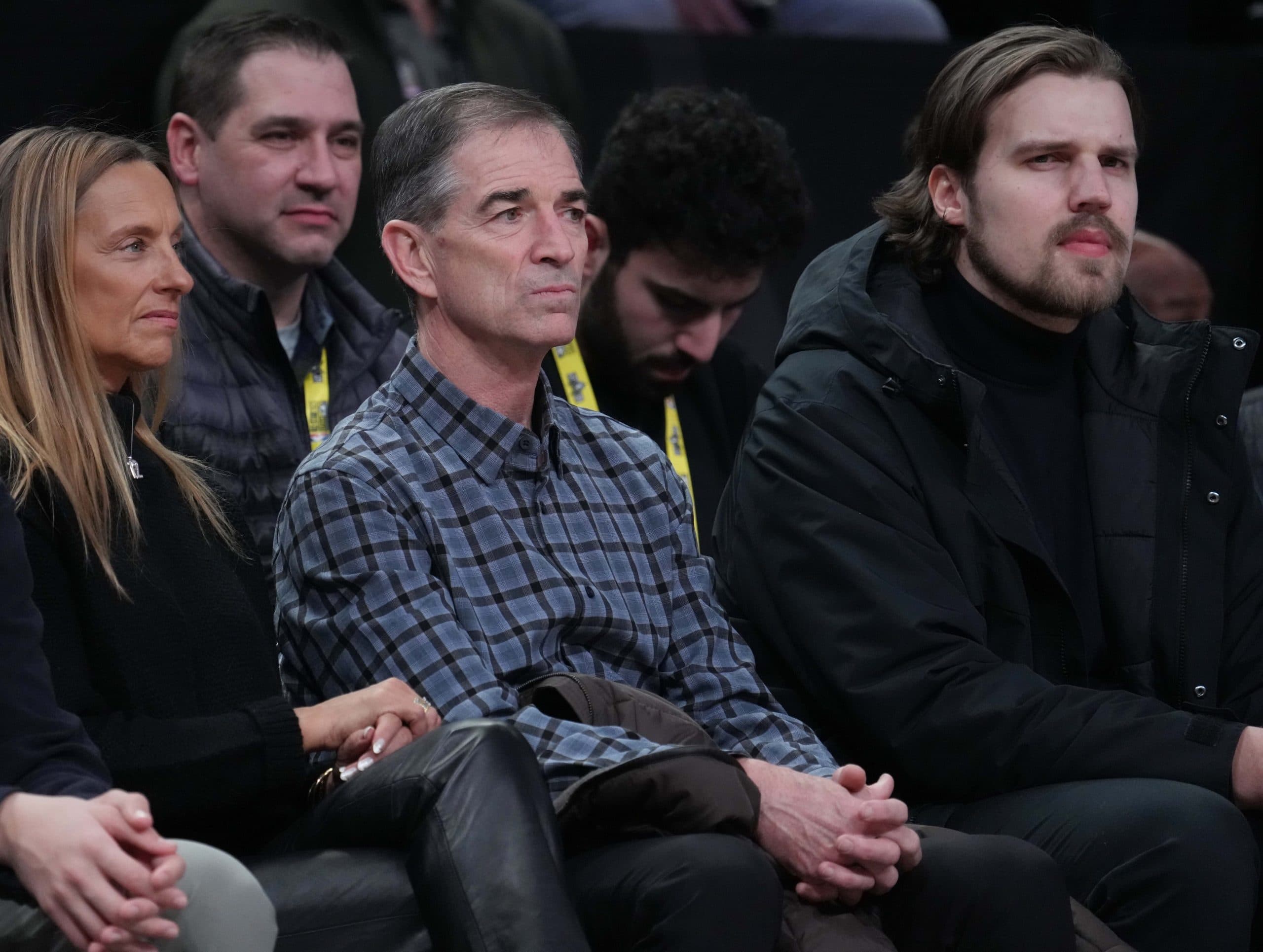 John Stockton fait un dernier appel à la Cour Suprême des États-Unis