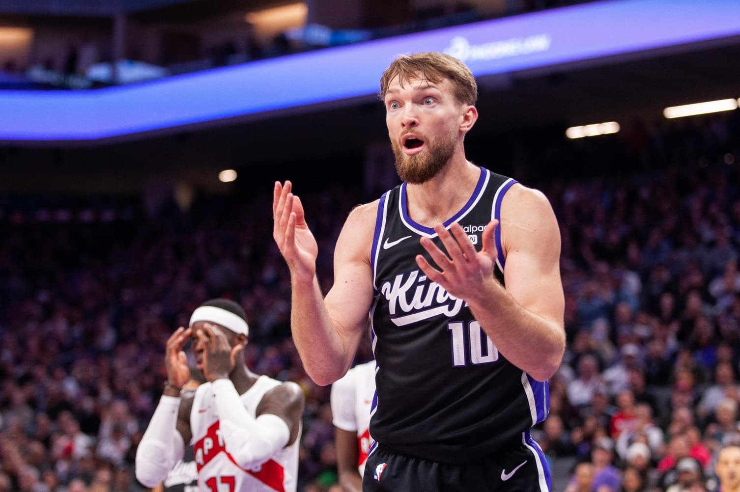 NBA Trade Deadline : Les Raptors négocient un échange entre RJ Barrett et Domantas Sabonis