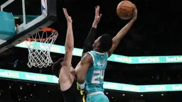 Brandon Miller peut prolonger aux Hornets avant la saison NBA. Charlotte cherche le bon compromis pour un contrat pouvant approcher 200 M$.