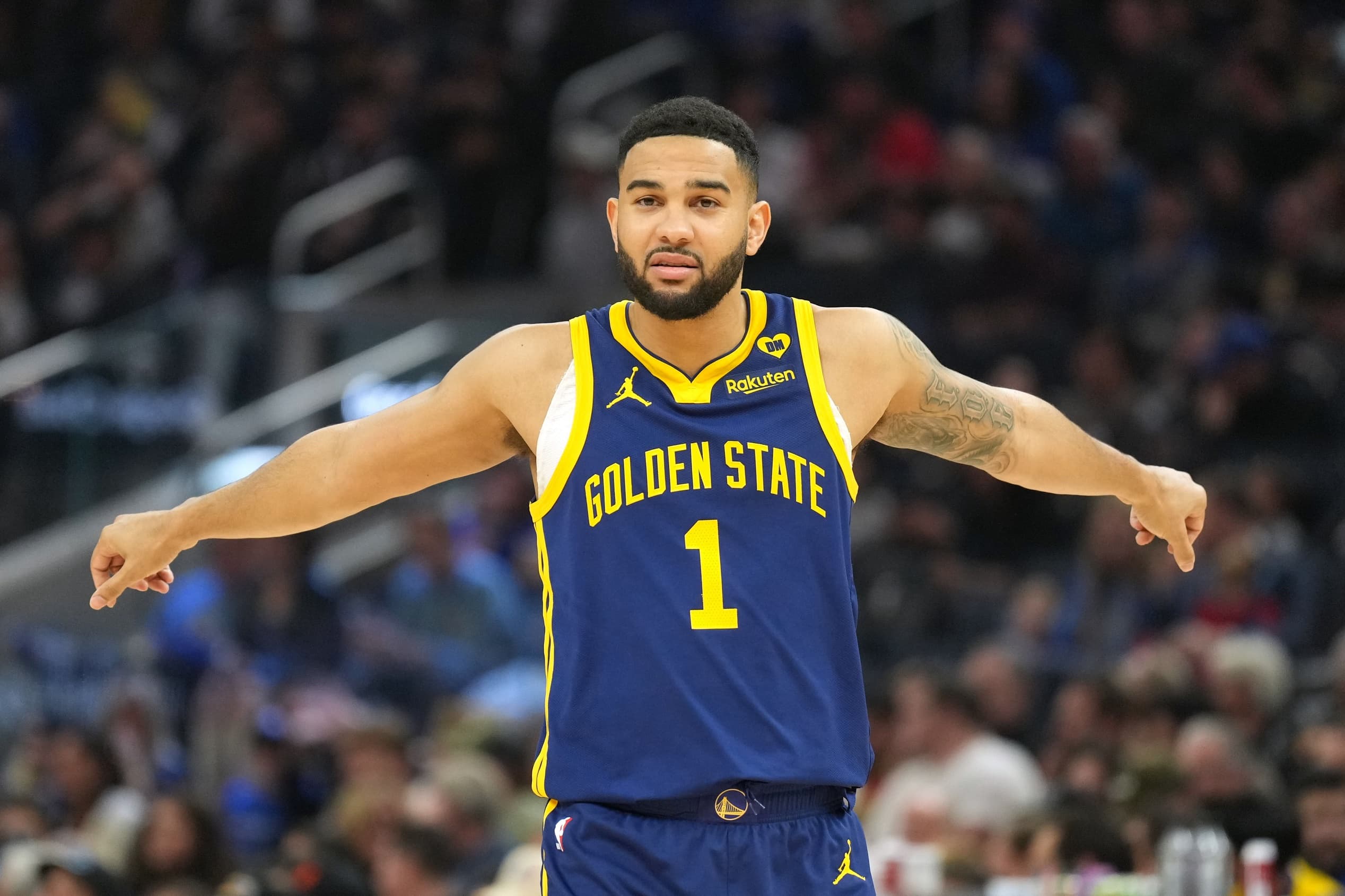 Malgré l’interdiction de recrutement en EuroLeague, l’AS Monaco officialise l’arrivée de Cory Joseph !