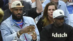 Rich Paul a dévoilé les destinations ciblées par LeBron James. pour la prochaine saison NBA.