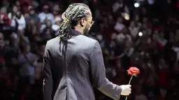 Derrick Rose évoque la trace qu’il laissera en NBA et reconnaît que les générations futures pourraient un jour oublier son parcours.