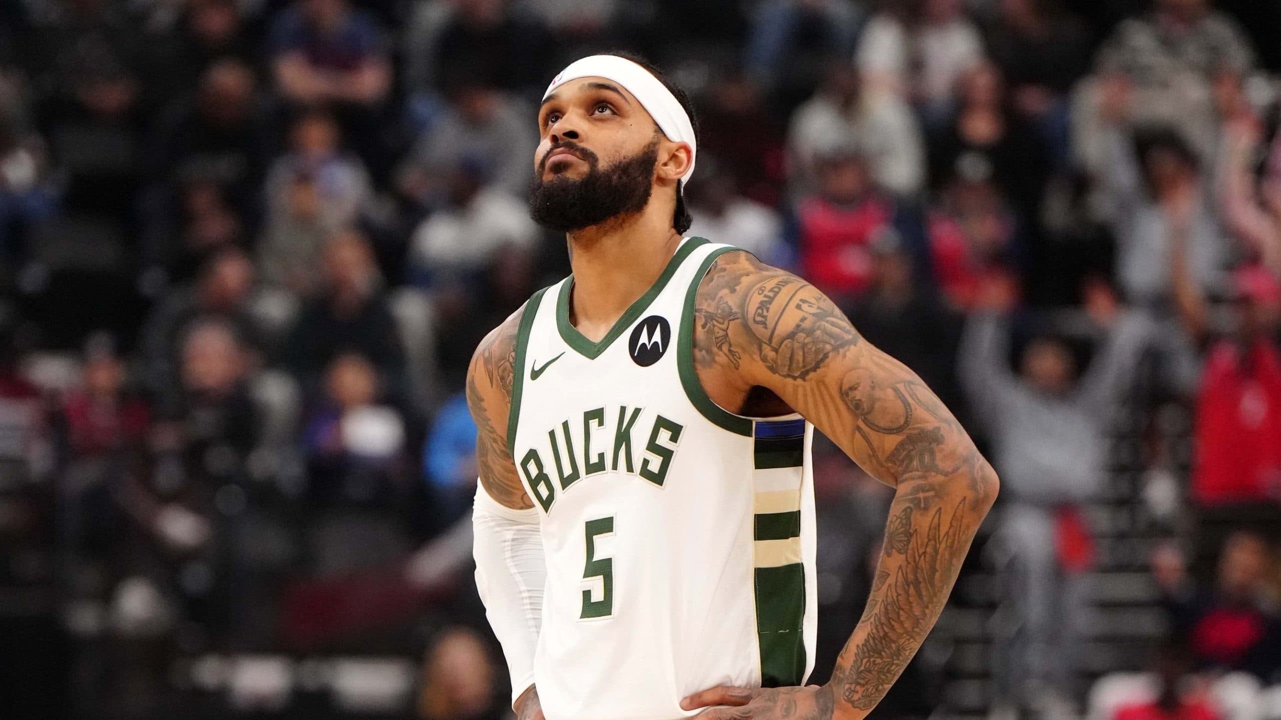 Après les Clippers, les Bucks mettent à leur tour la NBA en alerte !