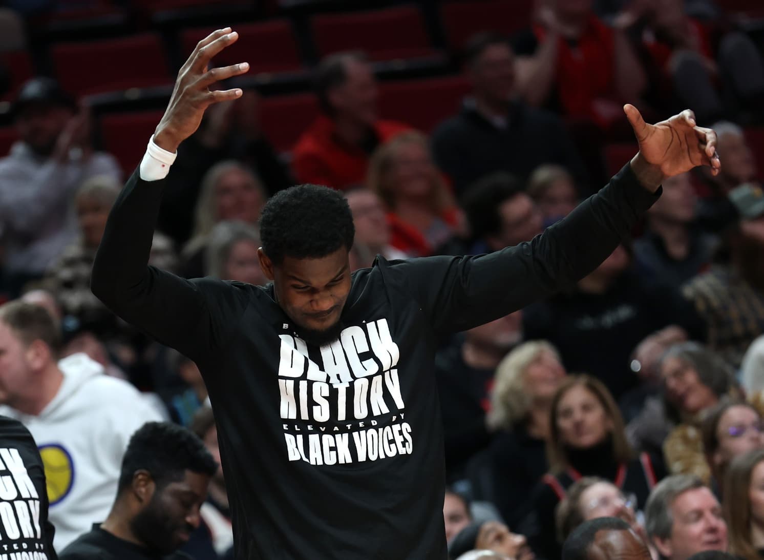 Transfert NBA: Luka Dončić « excité » par la signature de Deandre Ayton aux Lakers