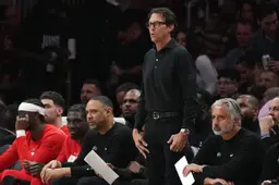 Avec cette victoire, Atlanta consolide sa sixième place à l'Est et poursuit sa marche vers les playoffs, objectif que Snyder n'a pas atteint lors de ses deux premières saisons en Géorgie.