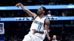 Malgré les sollicitations, les Mavericks n'entendent pas lâcher Kyrie Irving. La star reste un cadre du projet texan autour de Cooper Flagg.