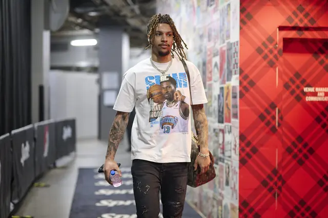 Brandon Clarke : les causes de son décès à 29 ans révélées