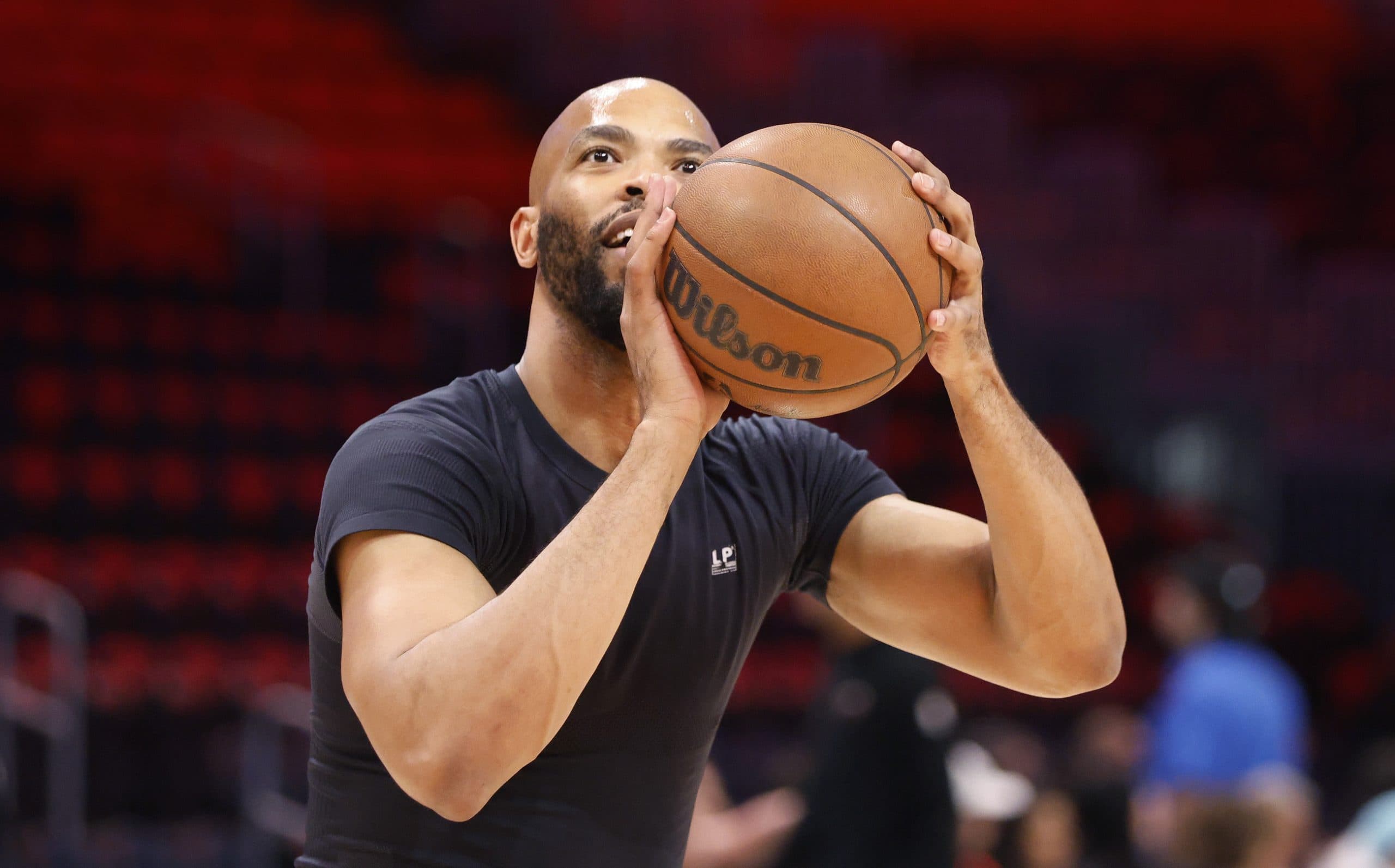 Taj Gibson rejoint Memphis à 40 ans pour une 17e saison NBA
