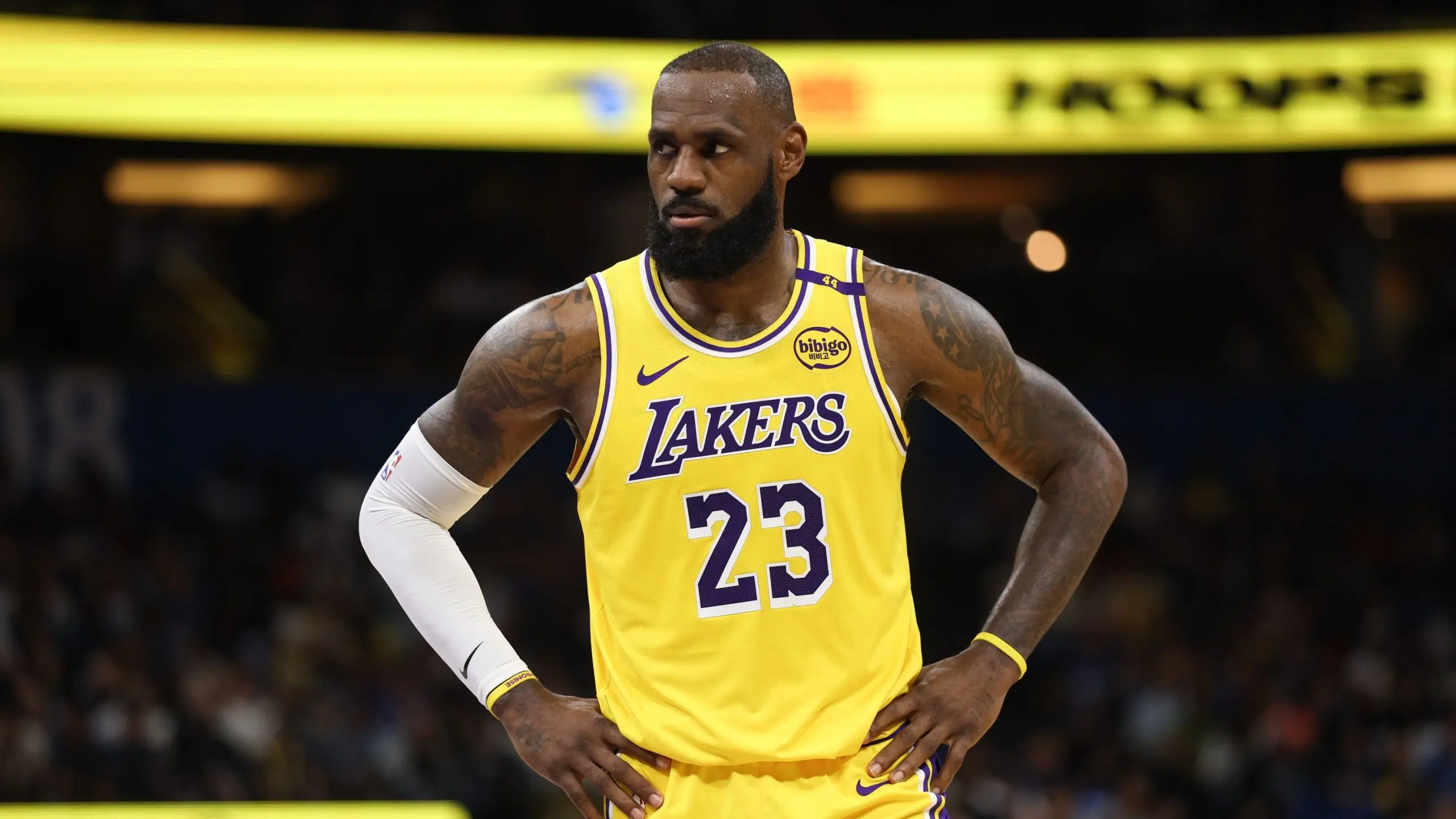 Après l’affaire Kawhi Leonard, le nouveau deal de LeBron James interroge