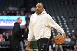 Vin Baker a tout perdu avant de retrouver la grande ligue.