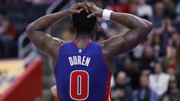 Jalen Duren intéresse sérieusement les Bucks alors que son avenir aux Pistons se complique après la prolongation d’Ausar Thompson à Detroit.