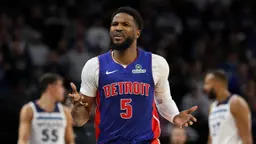 Alors que de nouveaux éléments détaillant le fonctionnement des paris le concernant sont récemment apparus, l'avenir de Malik Beasley en NBA continue de s'assombrir.