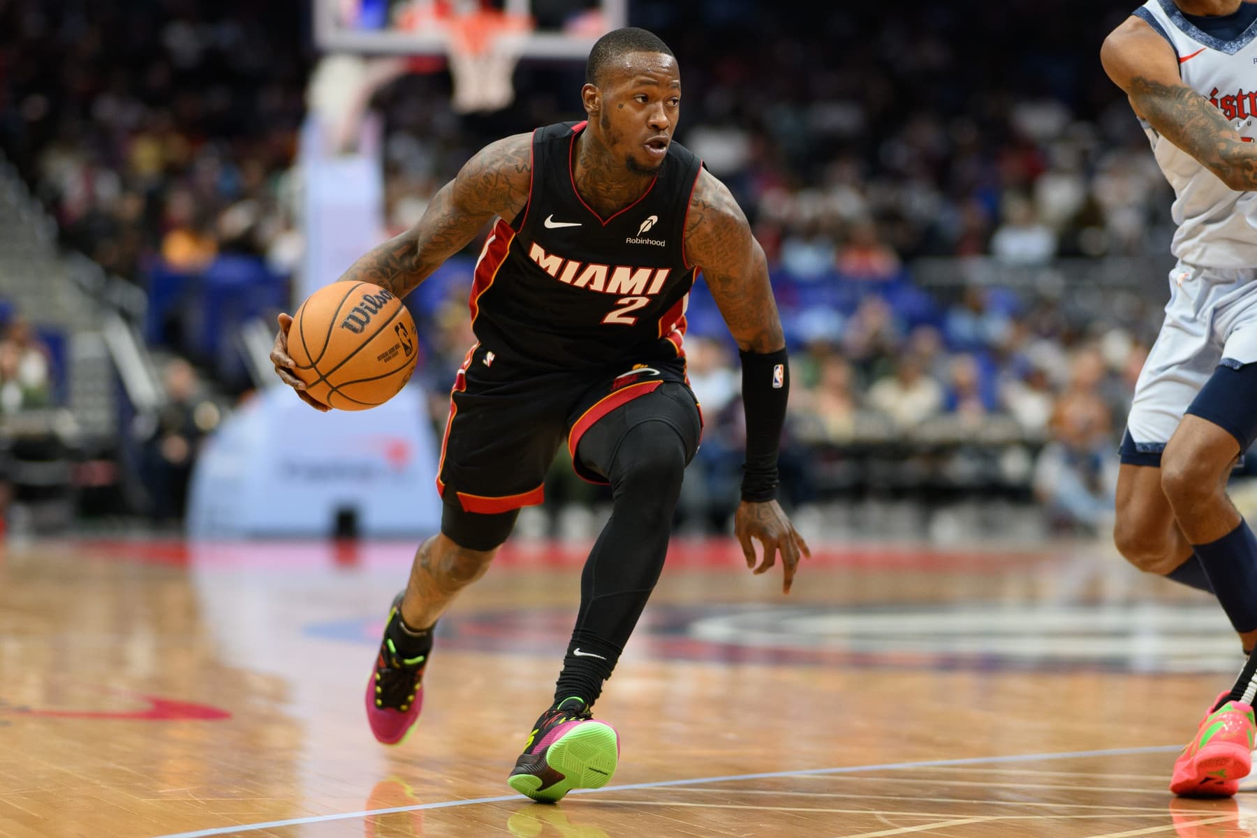 Terry Rozier bientôt coupé par Miami à cause de l’enquête sur les paris sportifs