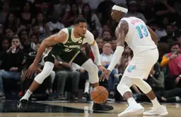 NBA: Milwaukee Bucks at Miami Heat