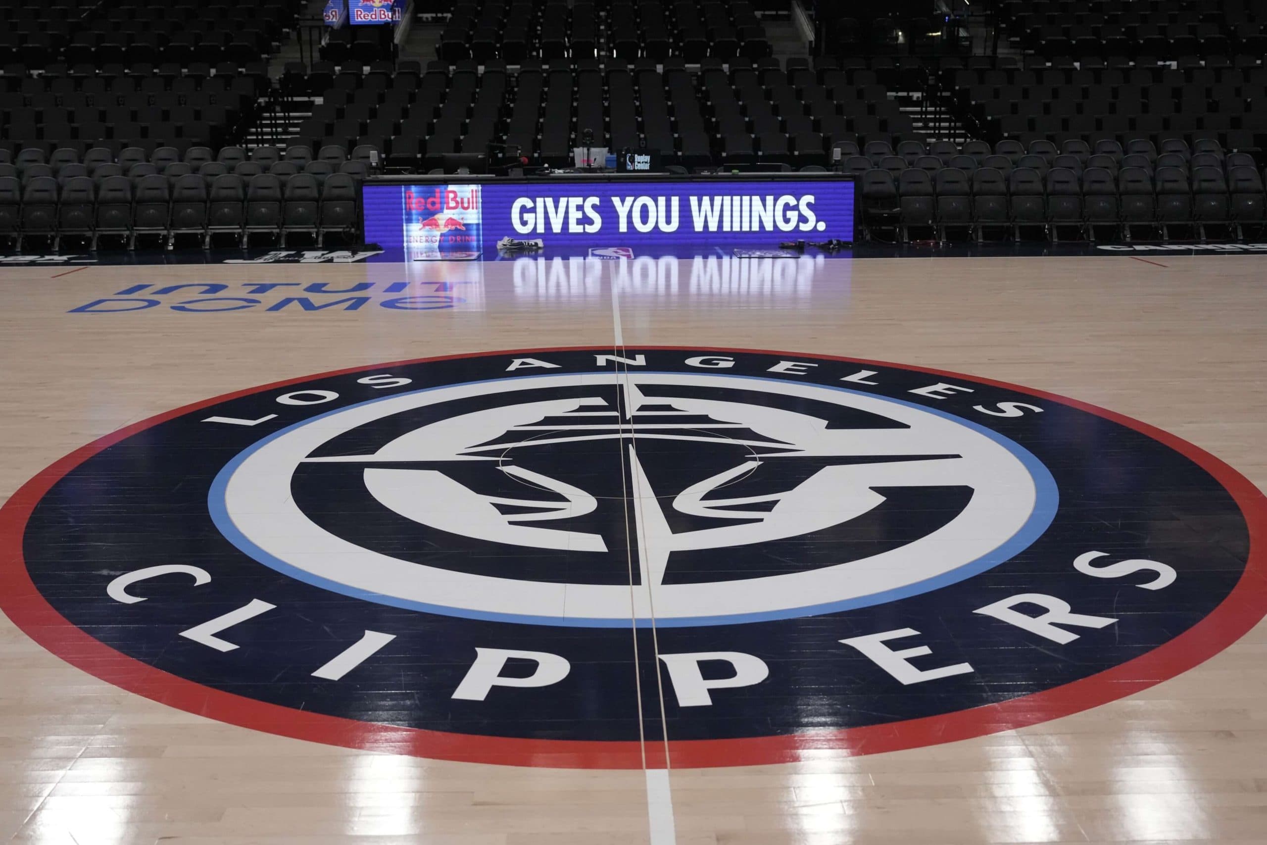 L.A. Clippers : 14 ans de prison et une enquête de la NBA toujours en cours