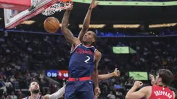 Les Toronto Raptors sont la seule équipe pour laquelle Kawhi Leonard pourrait s'engager en cas de départ des Clippers.