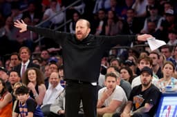 Passé par les Bulls et les Wolves, Tom Thibodeau a coaché les Knicks durant 5 saisons.