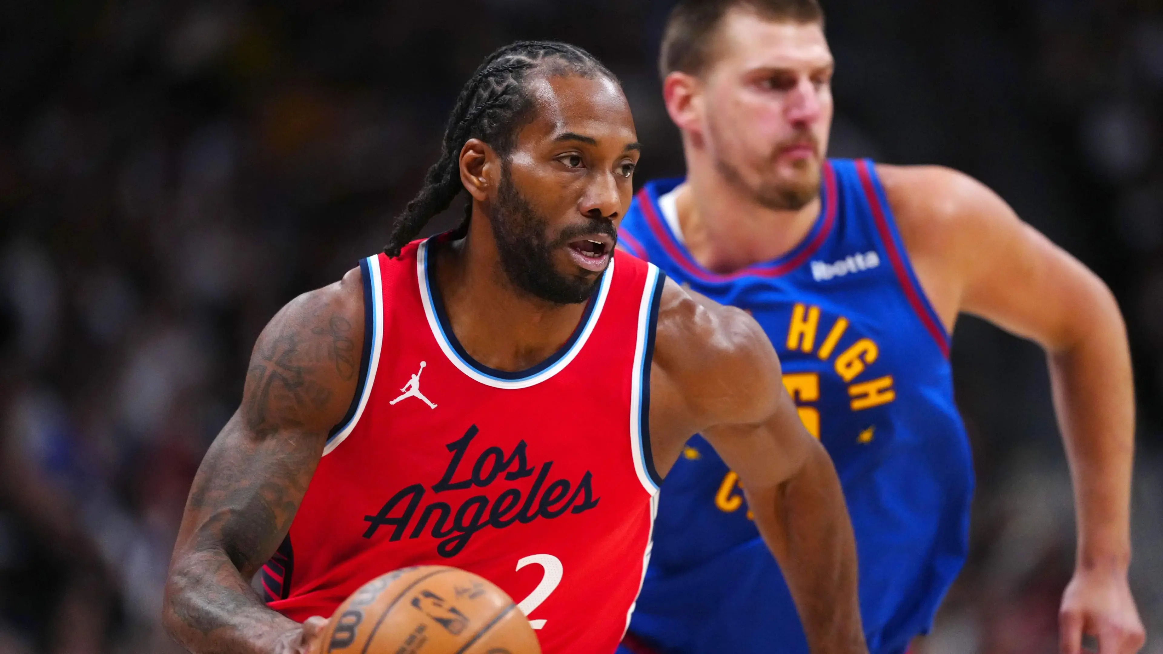 Affaire Kawhi Leonard : Les lenteurs de la NBA commencent à poser problème