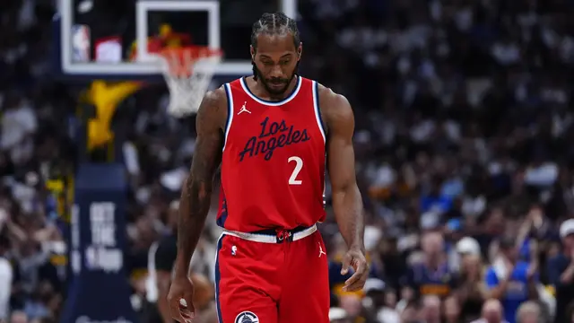 Kawhi Leonard et les Clippers lourdement sanctionnés par la NBA !