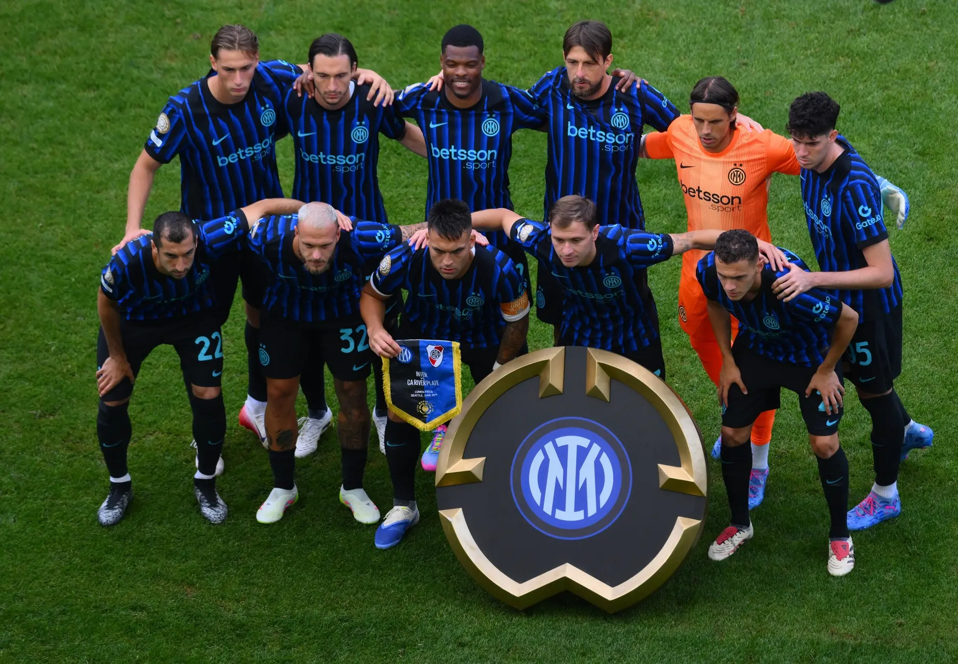 L’Inter Milan derrière la future franchise milanaise en NBA Europe ?