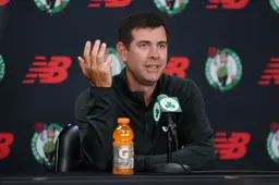 Brad Stevens peut-il quitter les Boston Celtics pour les Dallas Mavericks ?