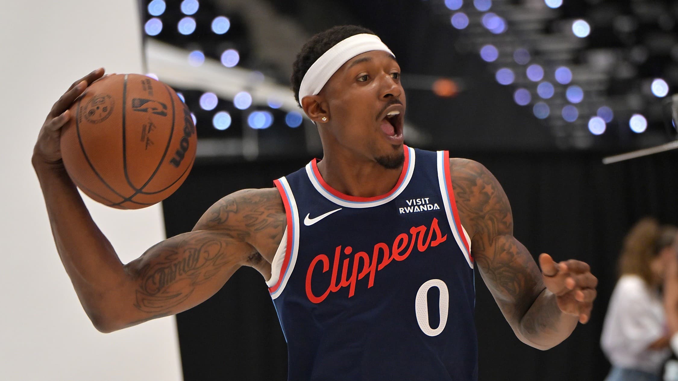 Bradley Beal fait son retour aux Clippers avec un contrat de 13,2 millions de dollars