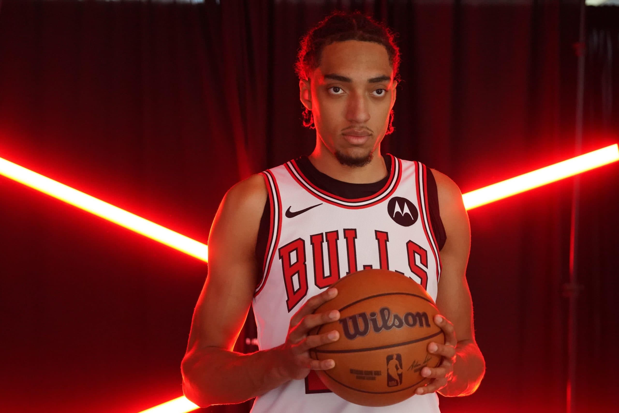 Noa Essengue sur sa fin de saison prématurée en NBA : « Ça va être long mais pas si douloureux »