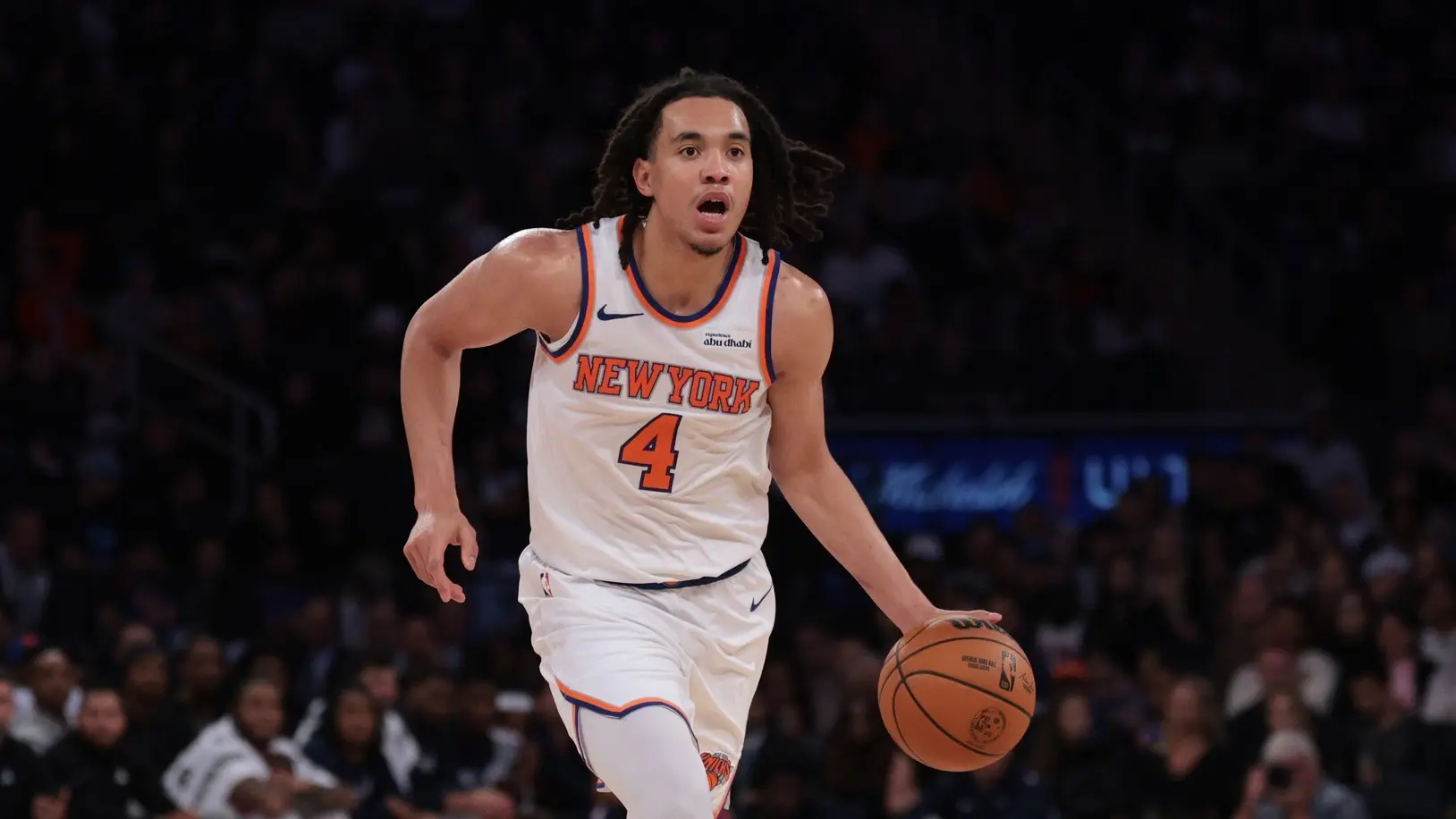 Un Français champion NBA choisi de jouer pour la Côte d’Ivoire !