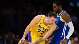 Les Lakers prennent l’avantage dans le dossier Jonathan Kuminga