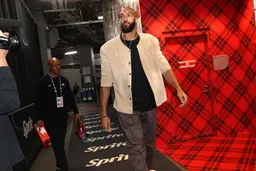 Rudy Gobert revient sur l'affaire des paris truqués en NBA