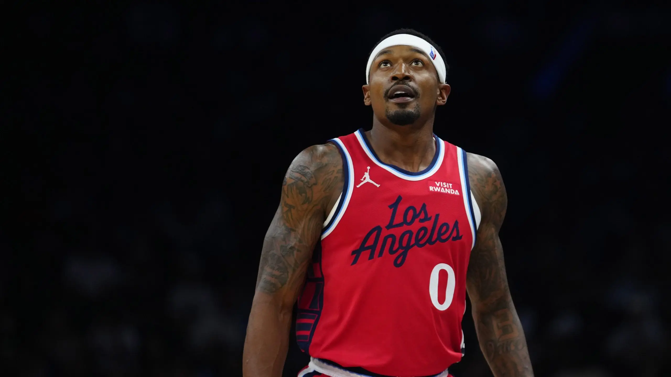 Bradley Beal pourrait déjà retrouver les Clippers