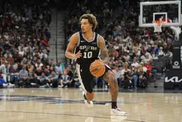 Les performances décevantes de Yabusele à New York ont renforcé la réticence des Spurs.